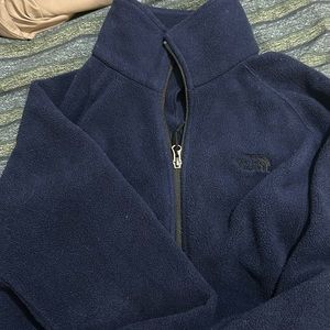 The north face jacket